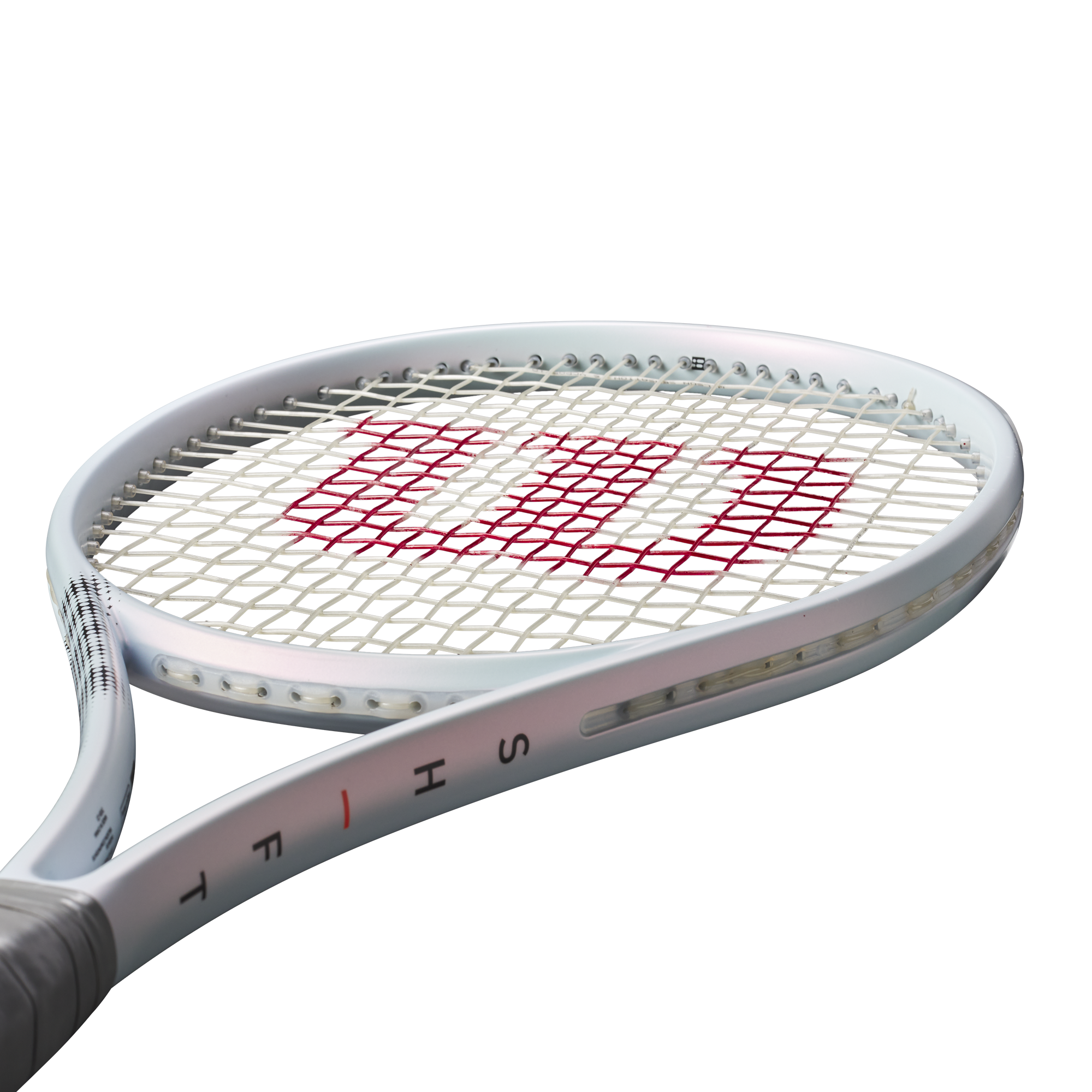 Wilson W Labs Project Shift 99/315 Tennis Racket