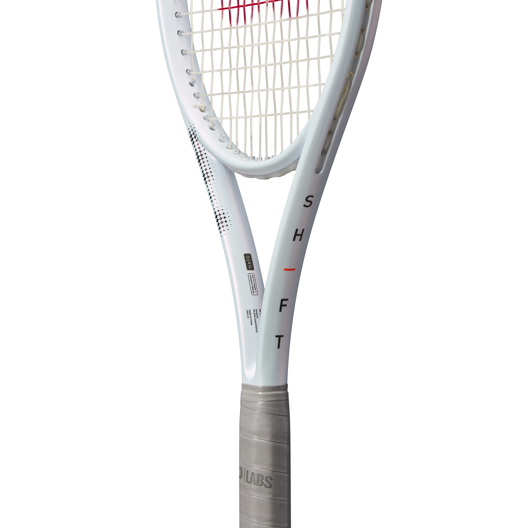Wilson W Labs Project Shift 99/315 Tennis Racket