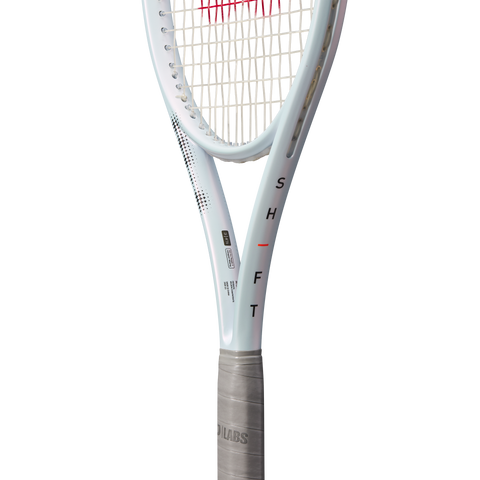 Wilson W Labs Project Shift 99/315 Tennis Racket