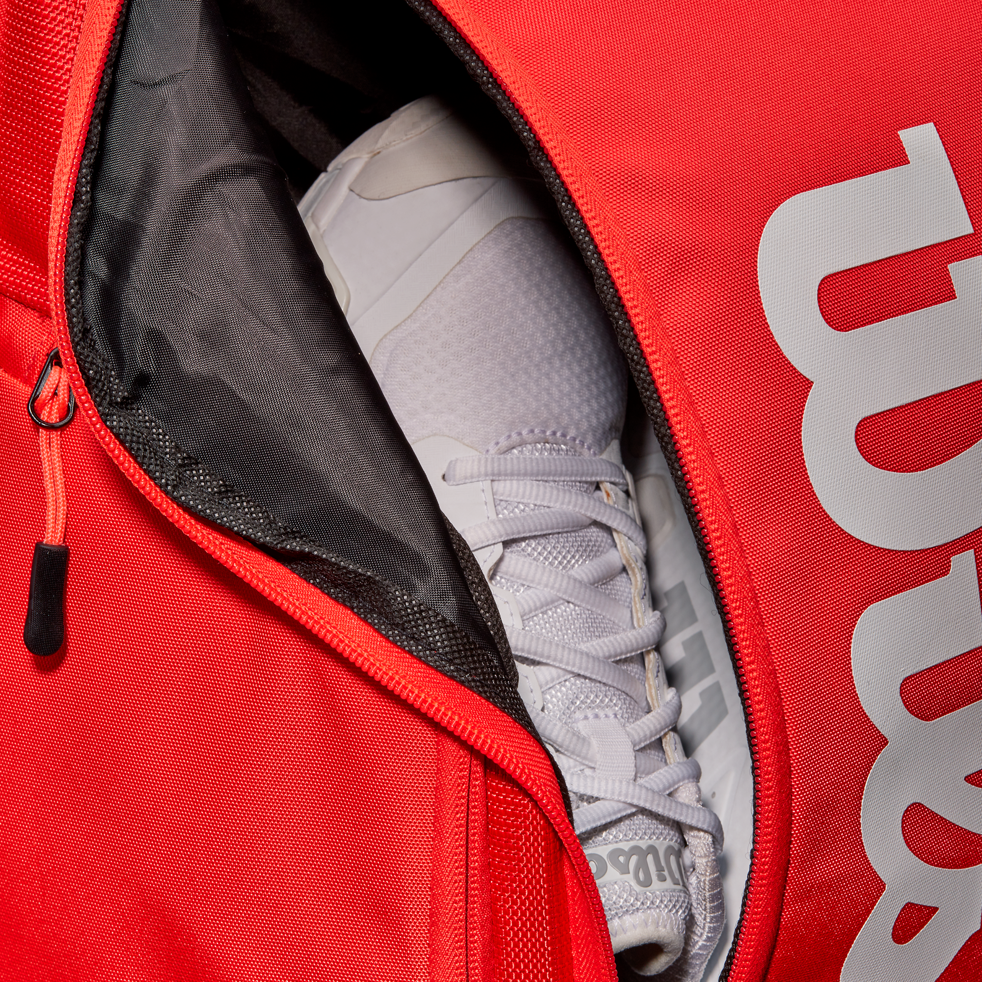 Wilson Super Tour Backpack