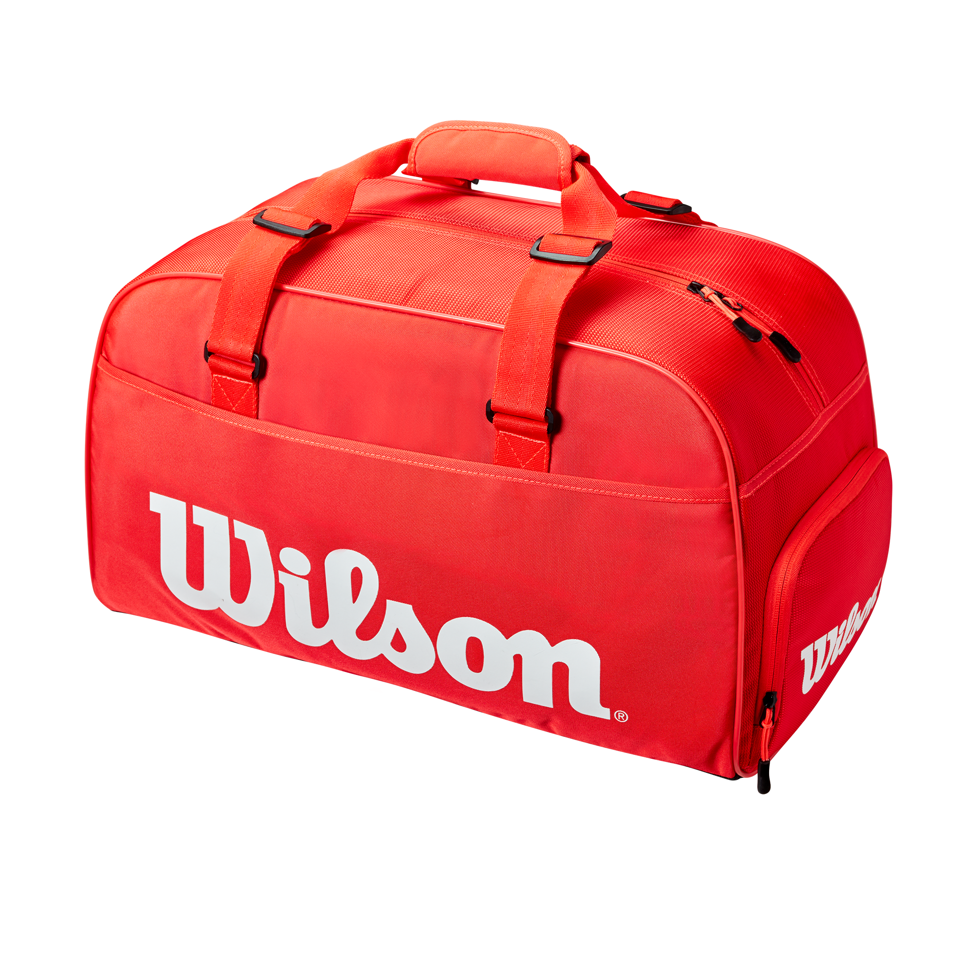 Wilson Super Tour Small Duffle Bag