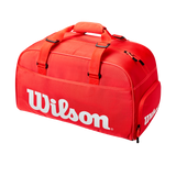 Wilson Super Tour Small Duffle Bag