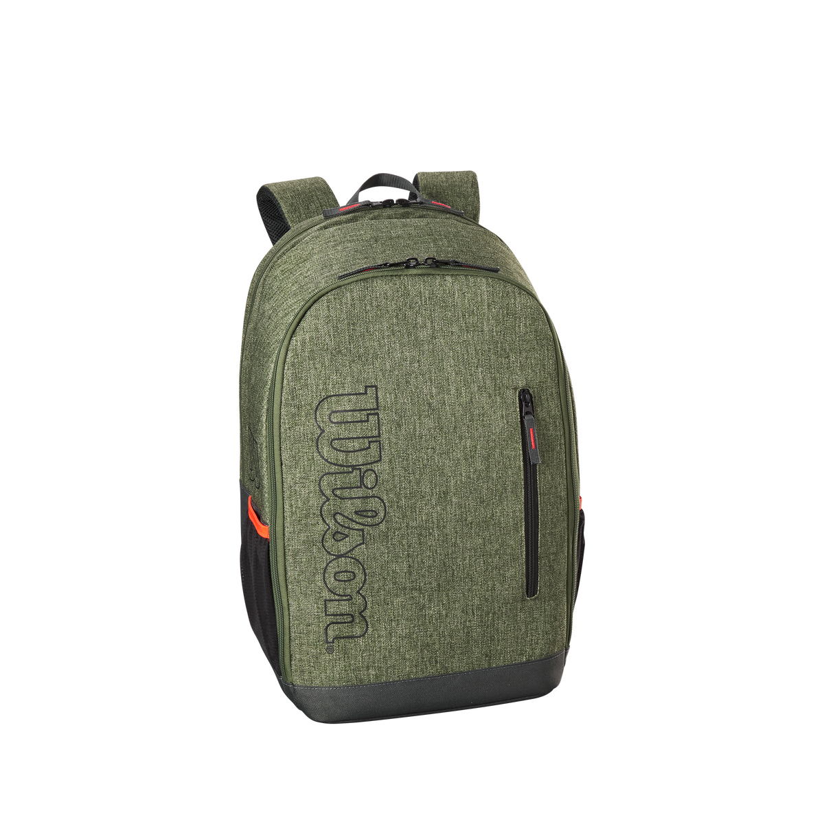 Wilson Team Backpack Heather Green Backpack