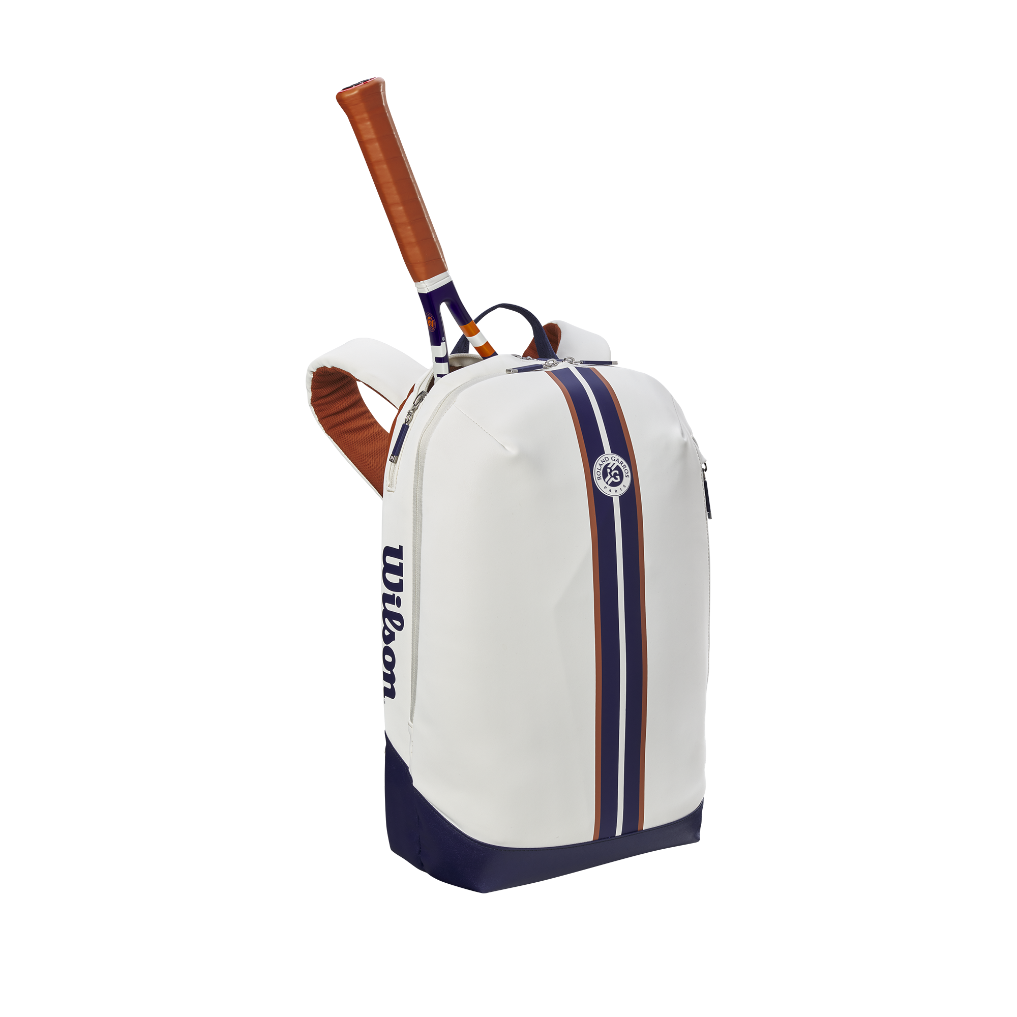 Wilson Roland-Garros Super Tour Backpack