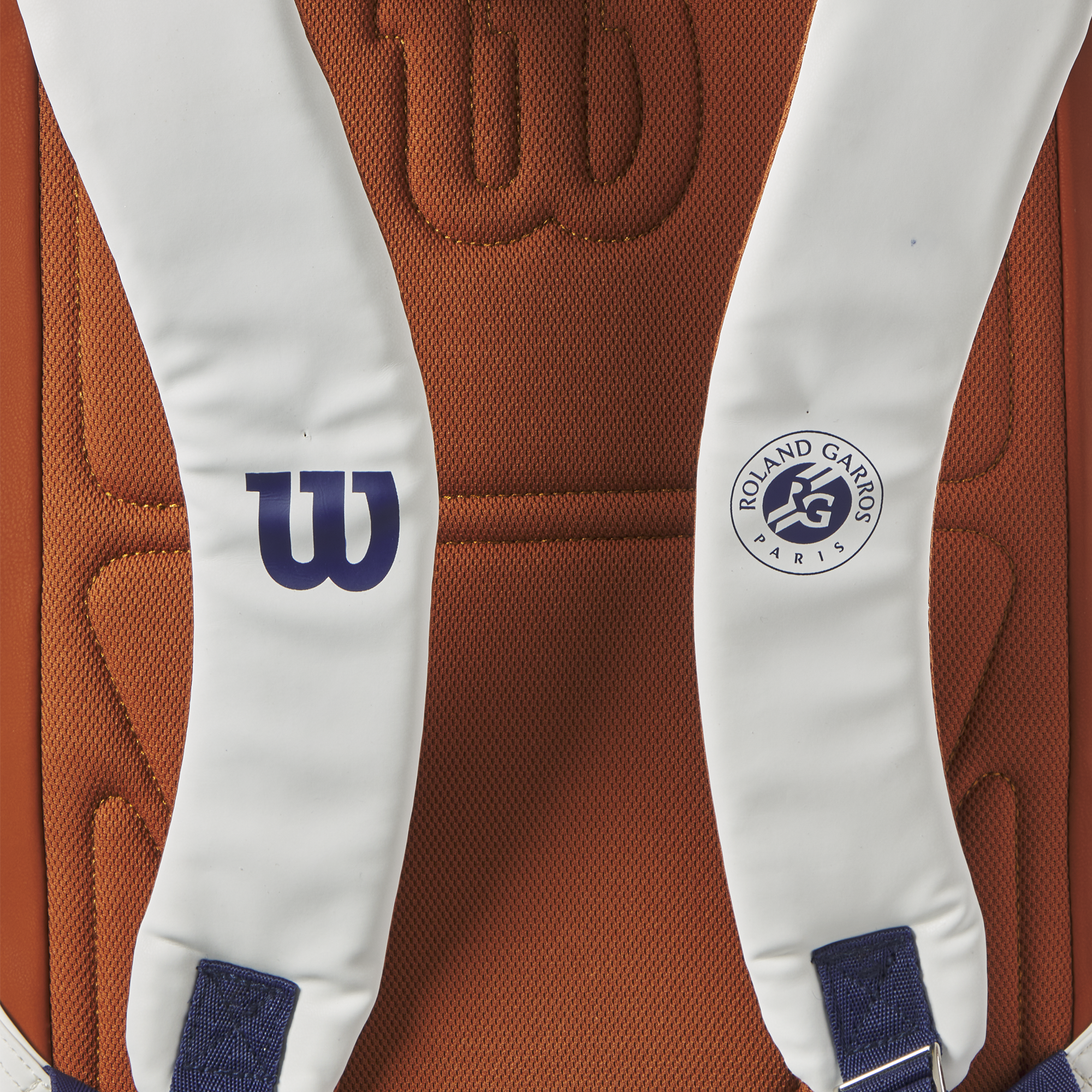 Wilson Roland-Garros Super Tour Backpack