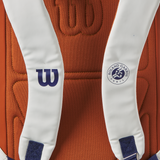 Wilson Roland-Garros Super Tour Backpack