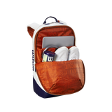 Wilson Roland-Garros Super Tour Backpack