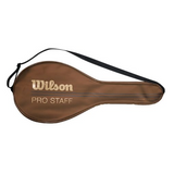 Wilson Pro Staff V14 Tennis Racket Cover
