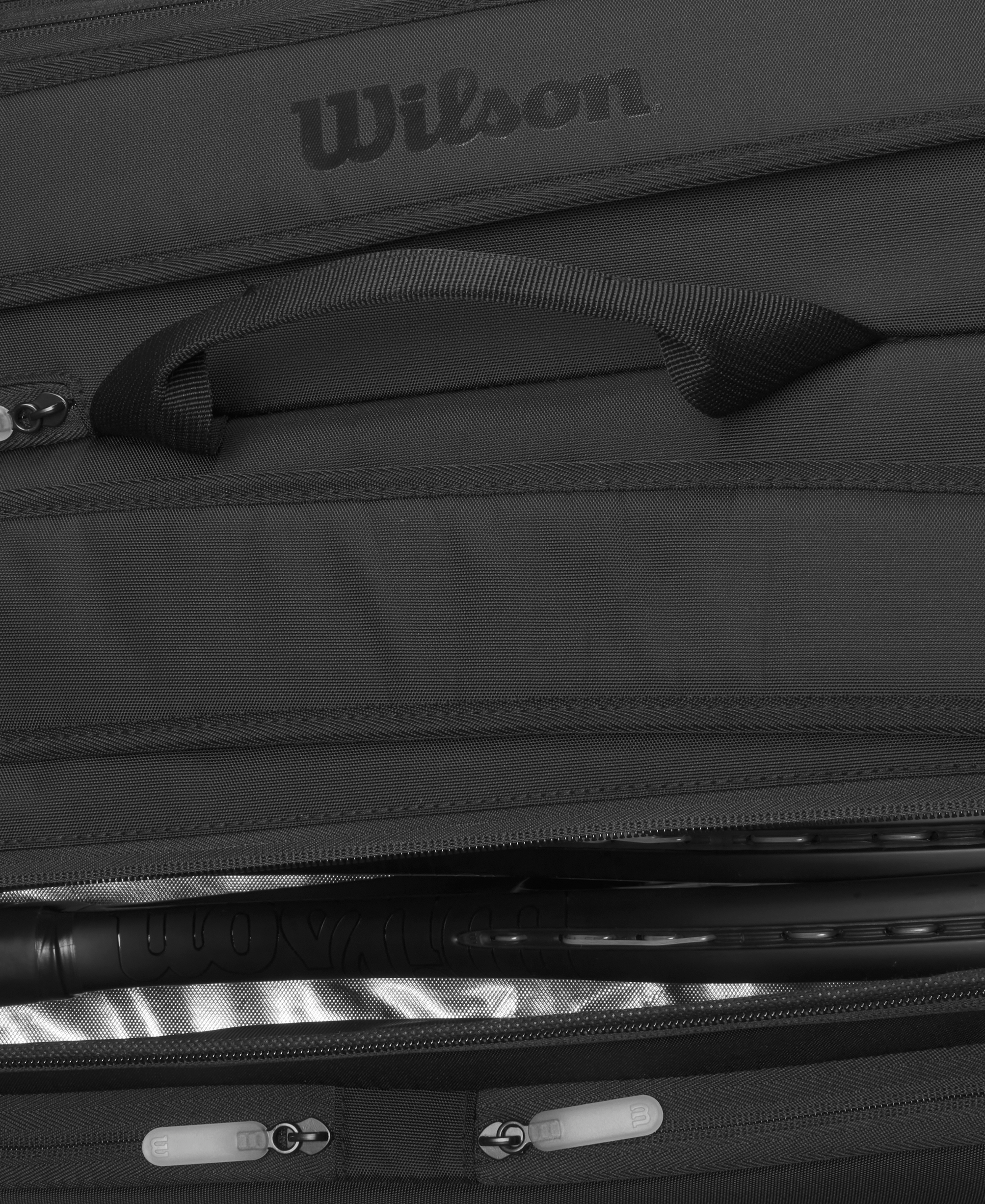 Wilson Noir Tour Backpack