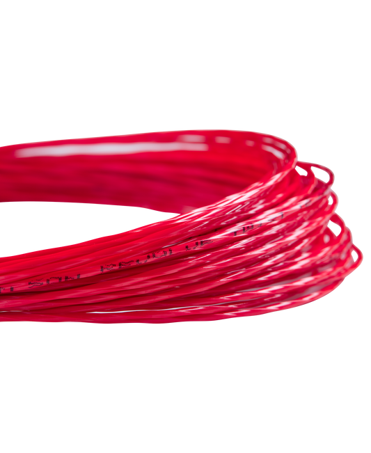 Wilson Revolve Twist 16 Tennis String - Set