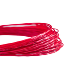 WILSON REVOLVE TWIST 16 TENNIS STRING - SET