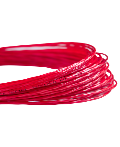 Wilson Revolve Twist 16 Tennis String - Set
