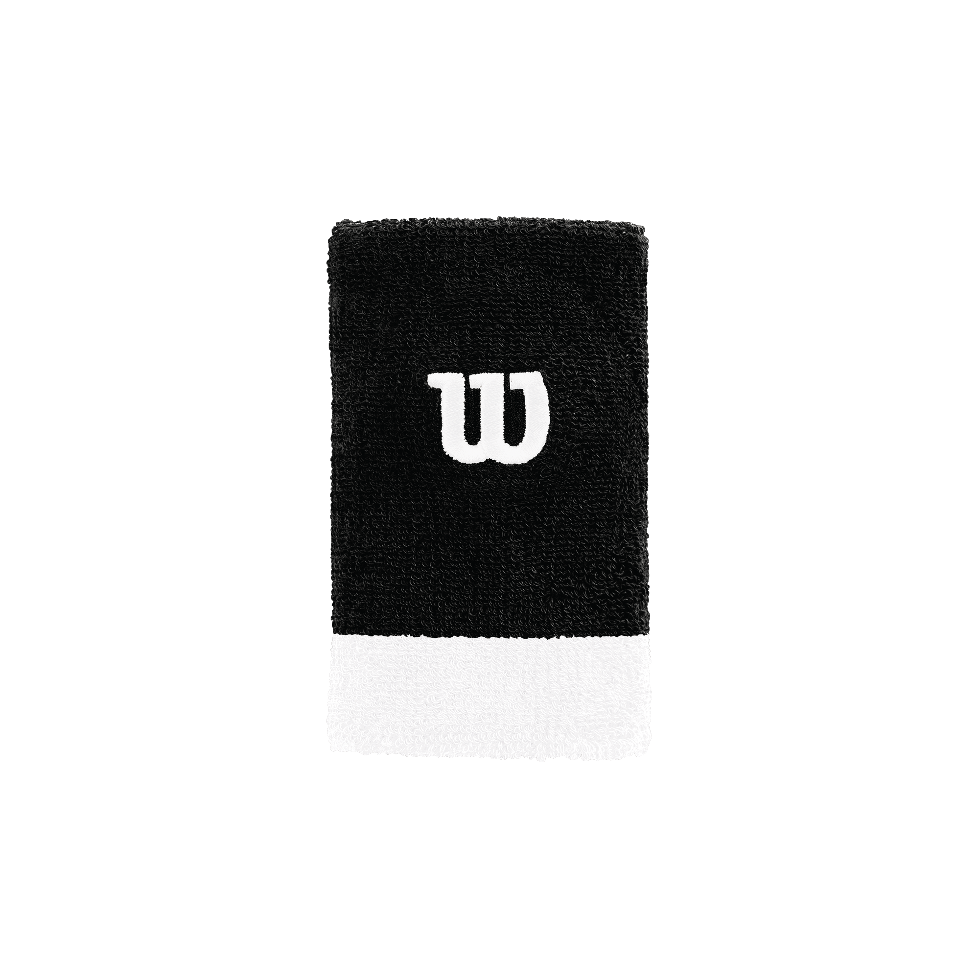 Wilson Accessories Extra Wide W Wristband