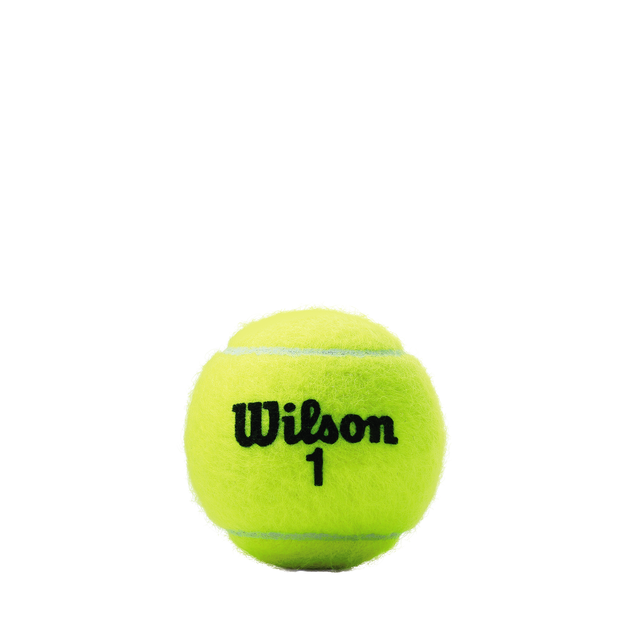 WILSON CHAMPIONSHIP EXTRA DUTY 3 TENNIS BALL CAN