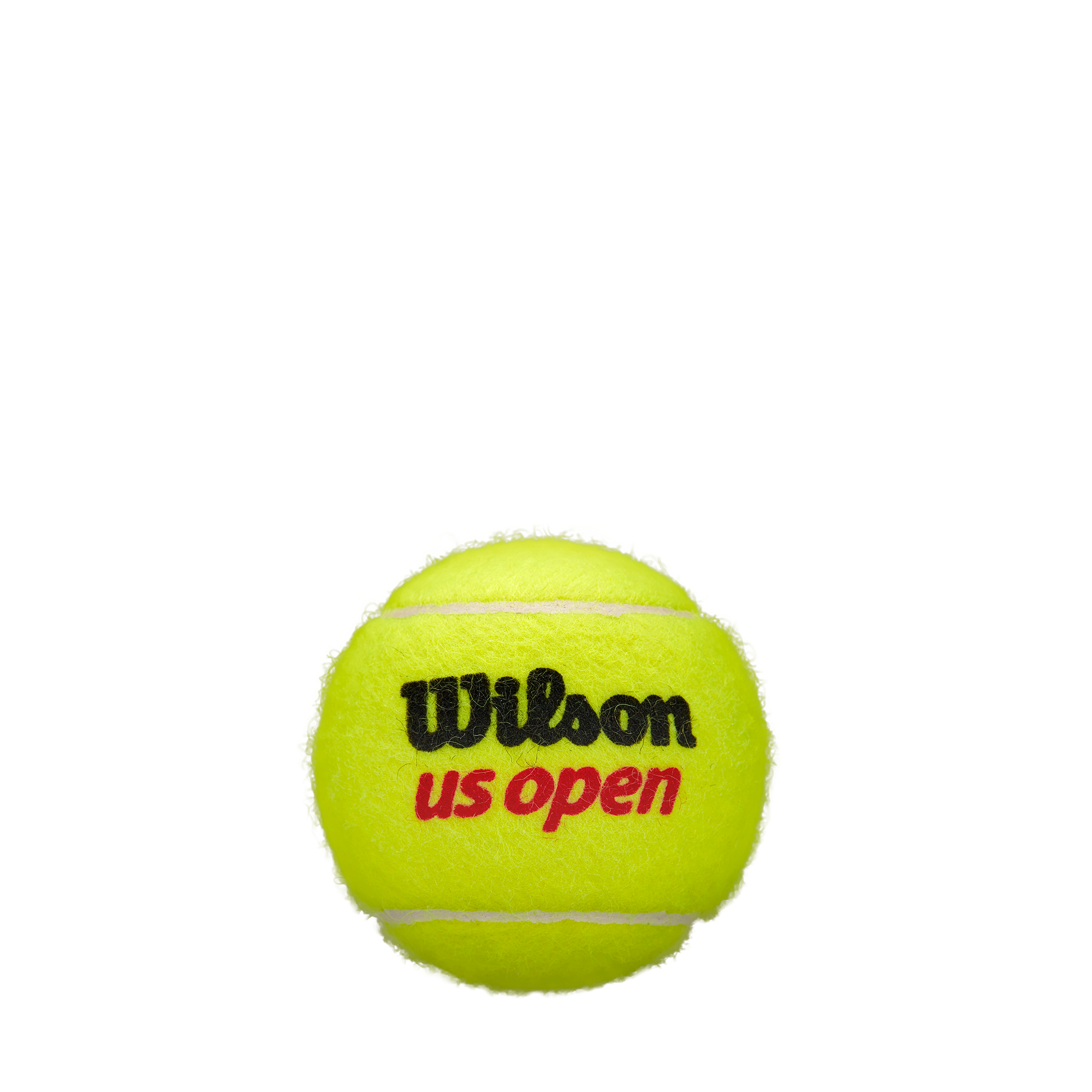 Wilson US Open Extra Duty 3-Balls Tennis Balls