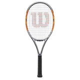 WILSON RECREATIONAL NITRO 100 TENNIS RACKET