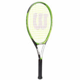 WILSON RECREATIONAL PRO POWER 110 TENNIS RACKET