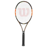WILSON NITRO PRO 103