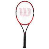 WILSON RECREATIONAL  FEDERER CONTROL 103 TENNIS RACKET
