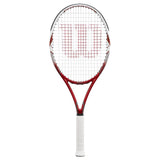 WILSON RECREATIONAL ENFORCER CONTROL TENNIS RACKET