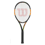 WILSON PERFORMANCE BURN 100 TENNIS RACKET
