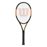 WILSON PERFORMANCE BURN 95 TENNIS RACKET