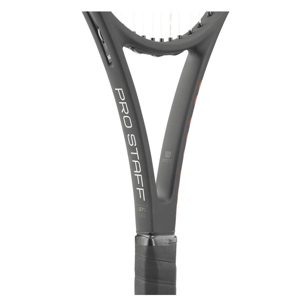 WILSON PRO STAFF 97S TENNIS RACKET