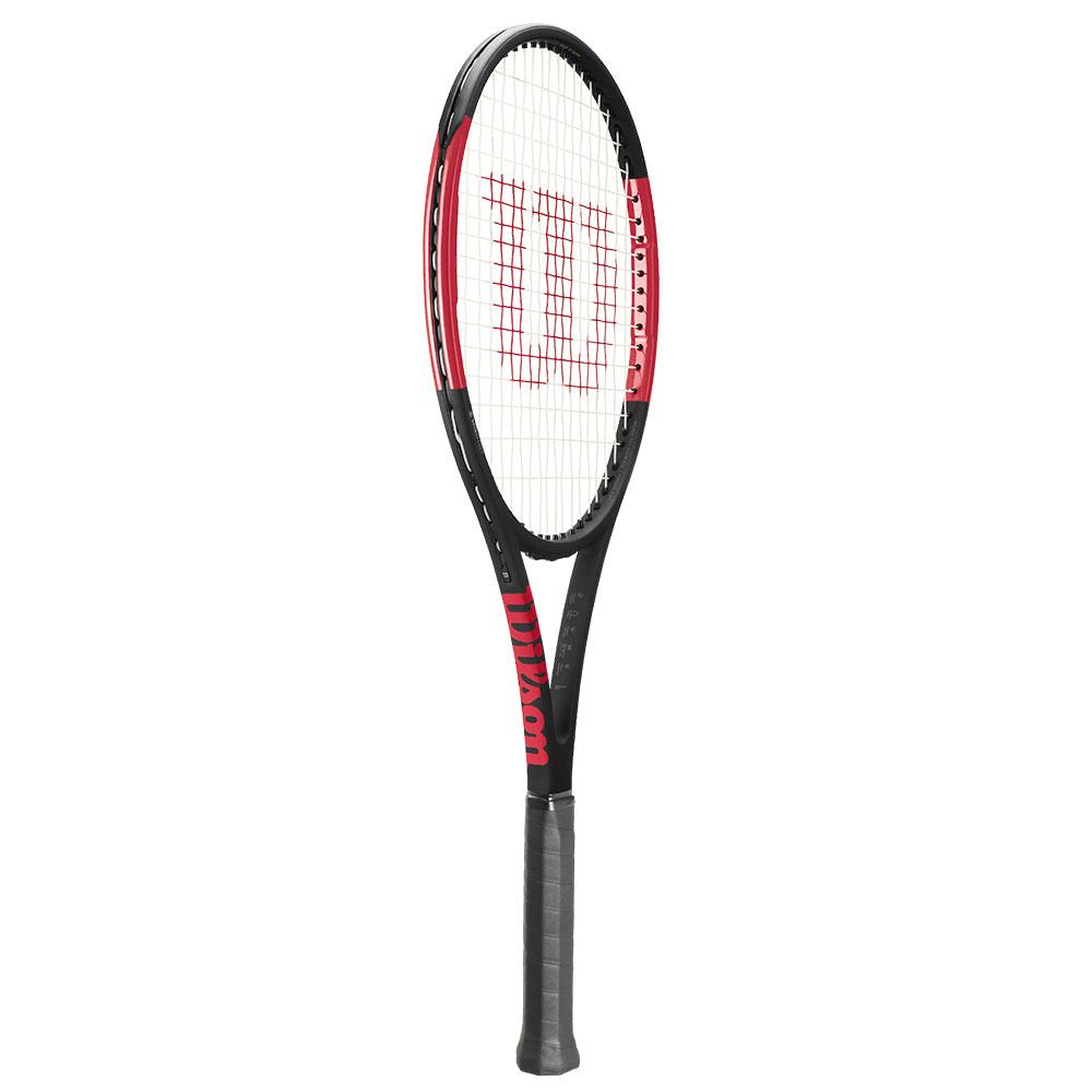 WILSON PRO STAFF 97S TENNIS RACKET