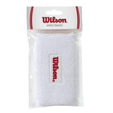 WRISTBAND WHITE