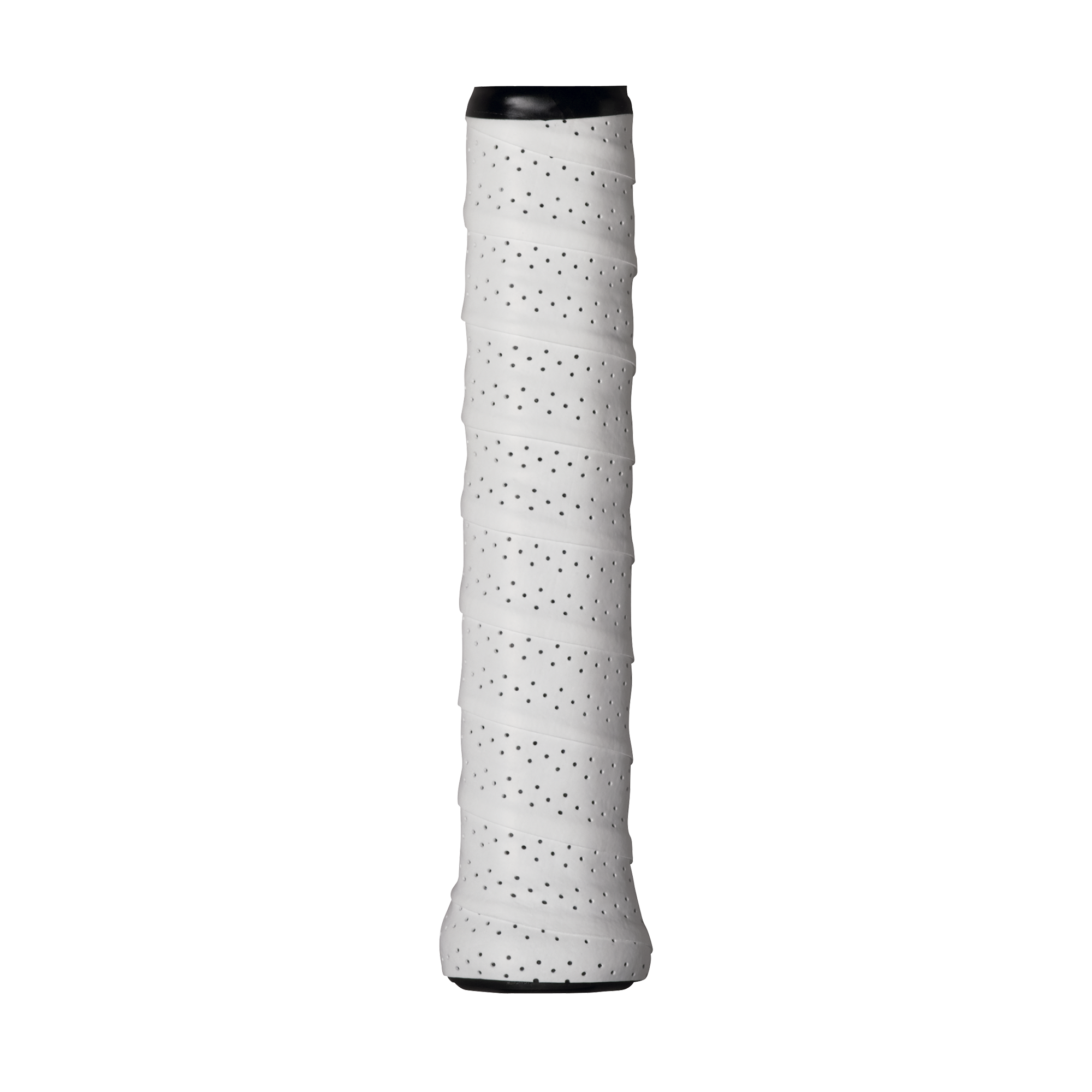 Wilson Pro Overgrip Perforated - 3 Pack (White)