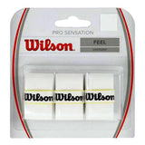 WILSON PRO SENSATION FEEL TENNIS OVERGRIP