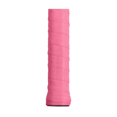 Wilson Pro Overgrip - 3 Pack (Pink)