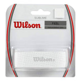 WILSON SUBLIME REPLACEMENT GRIP