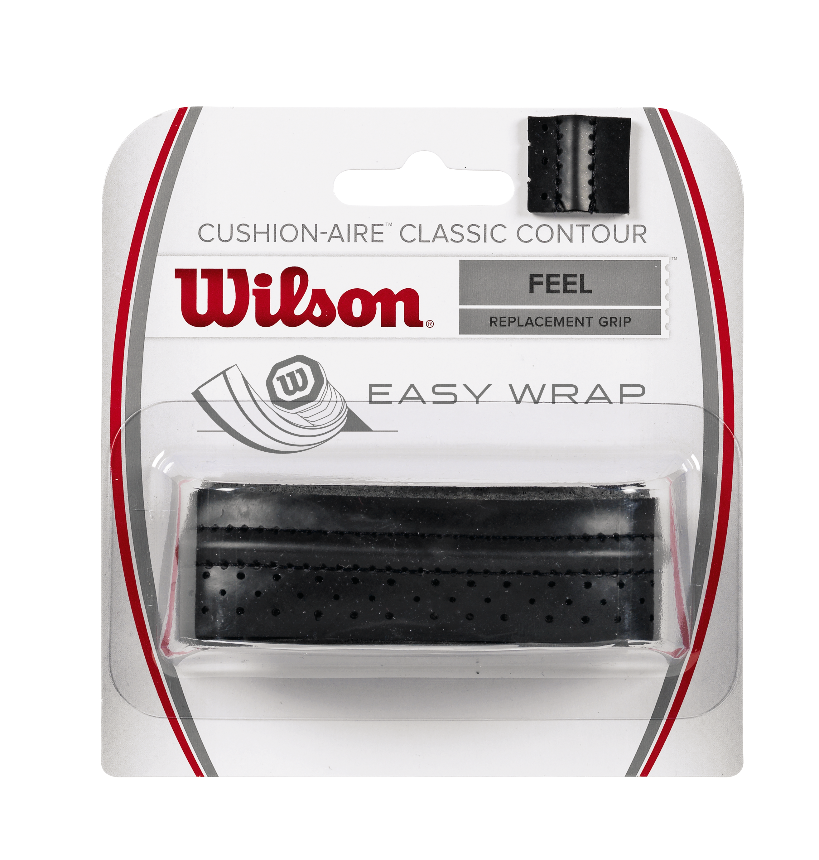 WILSON CUSHION-AIRE CLASSIC CONTOUR REPLACEMENT GRIP
