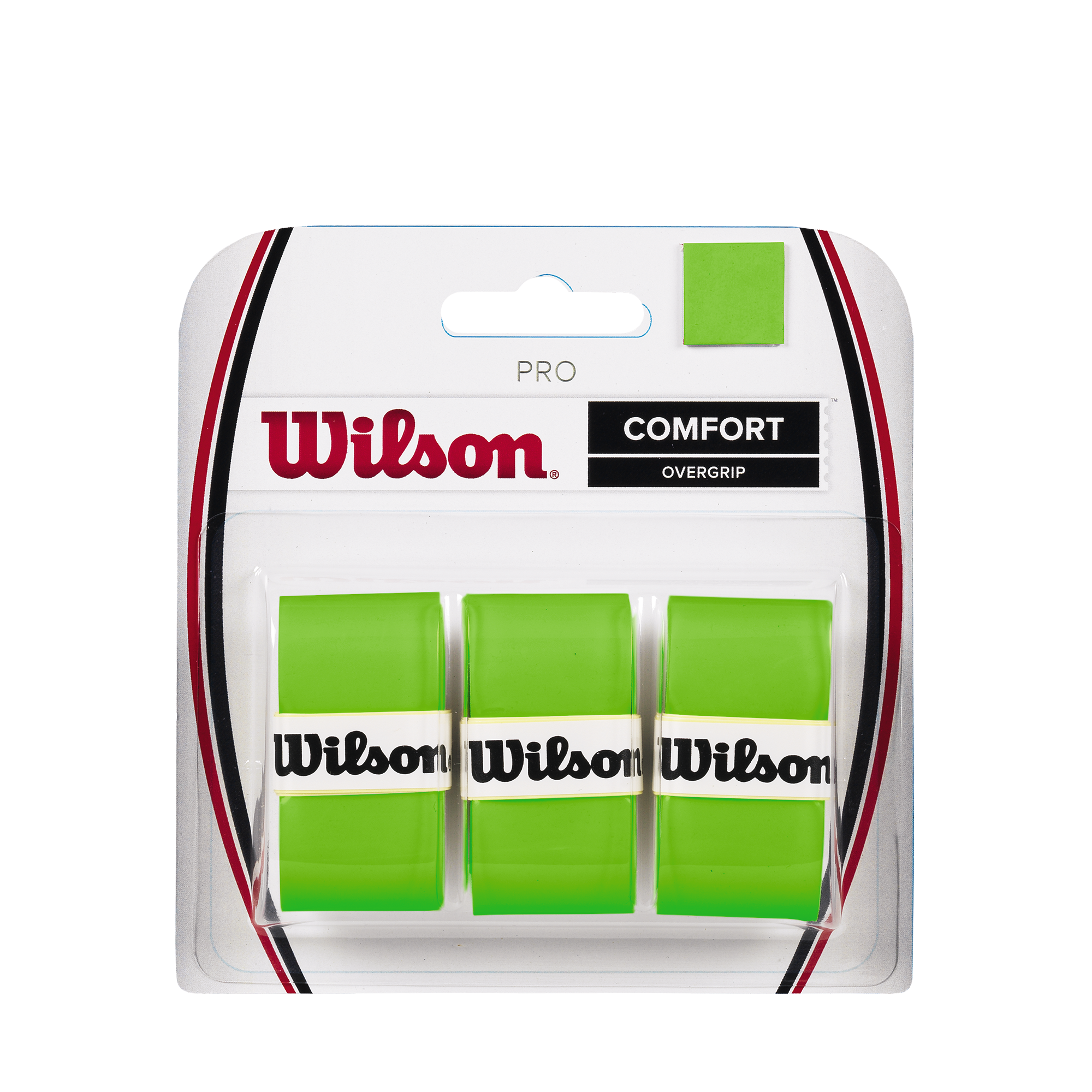 Wilson Pro Overgrip - 3 Pack (Blade)