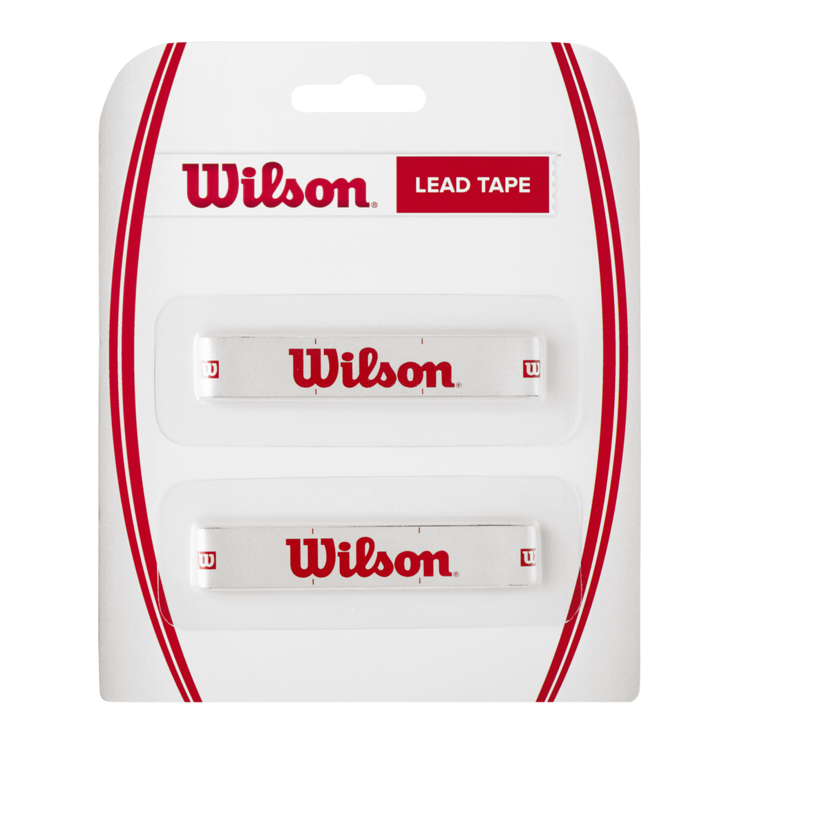 Wilson Lead Tape