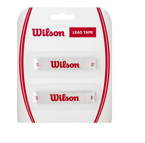 Wilson Lead Tape