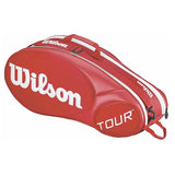 TOUR MOLDED 2.0 RACKET TENNIS (6-PACK)