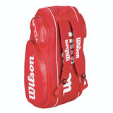 TOUR RED V9 PACK TENNIS