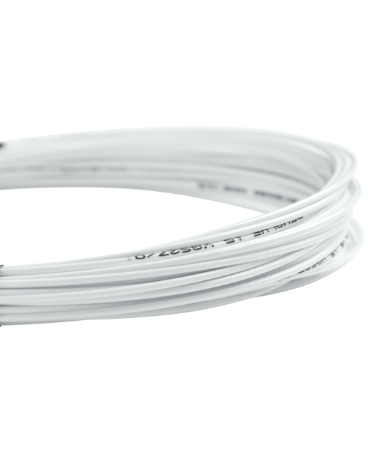 WILSON REVOLVE 16 TENNIS STRING - 200M REEL