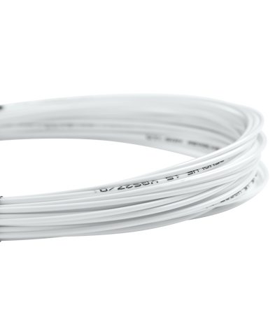 WILSON REVOLVE 16 TENNIS STRING - 200M REEL
