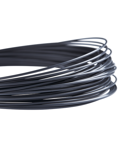 WILSON REVOLVE 16 TENNIS STRING - 200M REEL