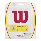 TENNIS STRING SYNTHETIC DURAMAX 17