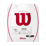 Wilson Revolve Spin 16 Tennis String