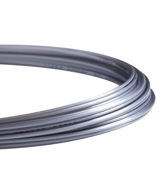 LUXILON ALU POWER 125 TENNIS STRING - SET