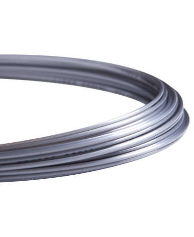 LUXILON ALU POWER 125 TENNIS STRING - SET