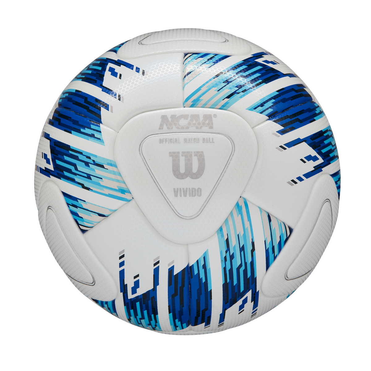 Wilson NCAA Vivido Soccer Ball