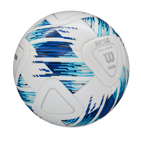 Wilson NCAA Vivido Soccer Ball