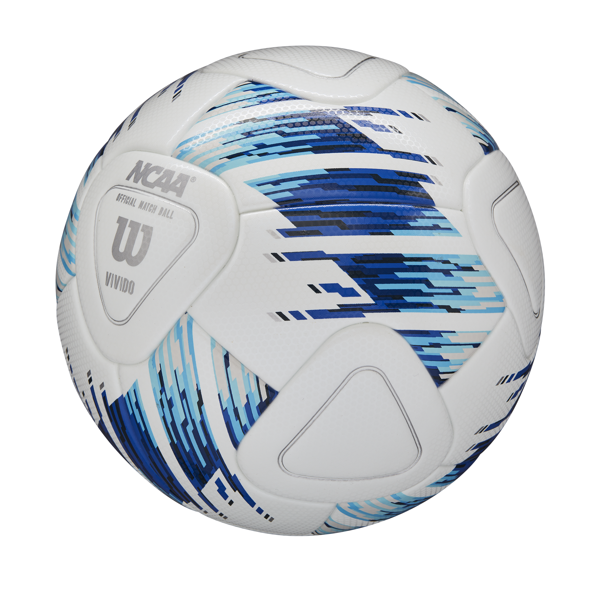 Wilson NCAA Vivido Soccer Ball