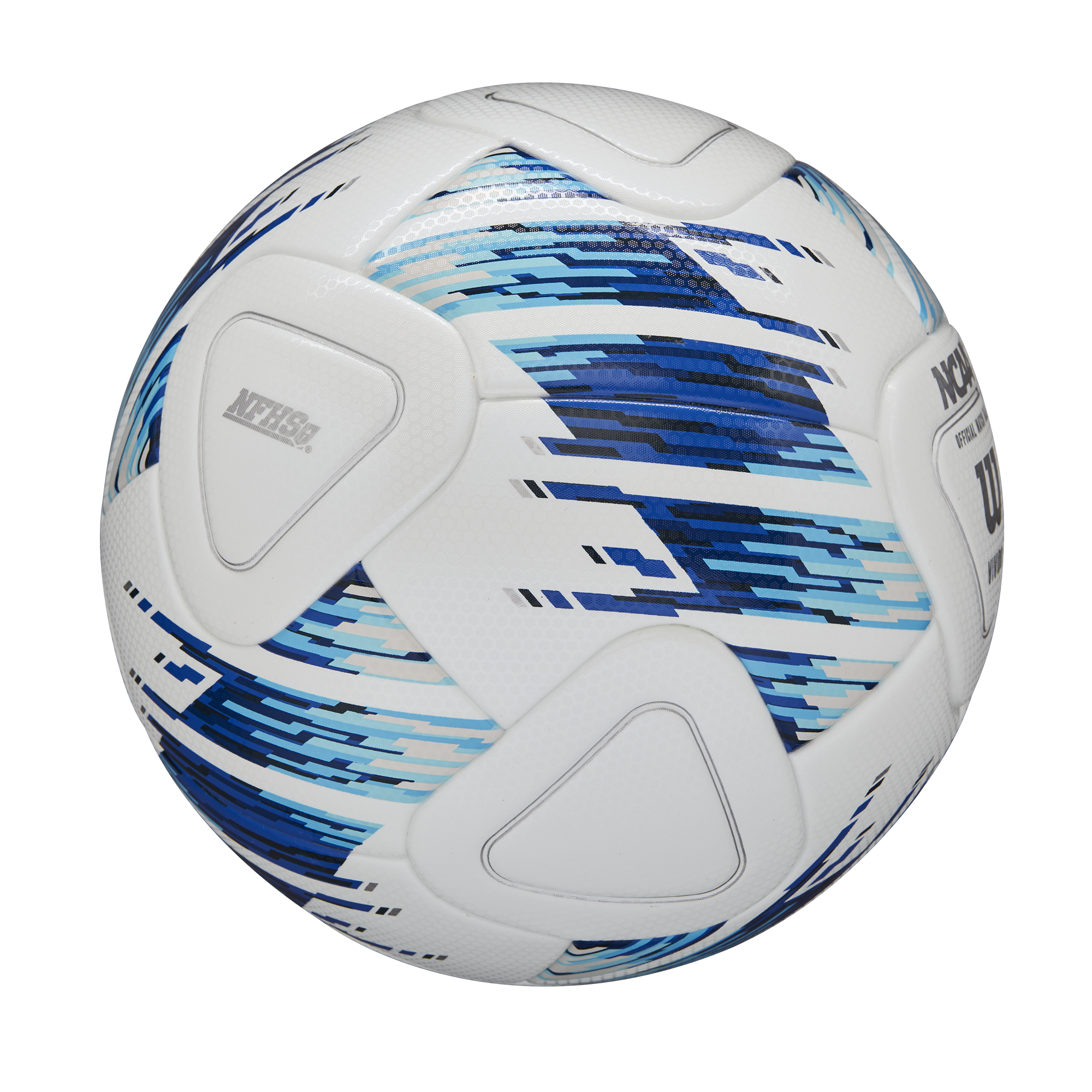 Wilson NCAA Vivido Soccer Ball